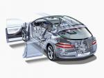 Mercedes-Benz F500 Mind Concept 2003 года
